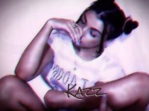Kazz