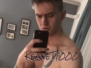KeaneT1000