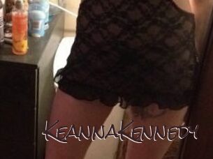 KeannaKennedy
