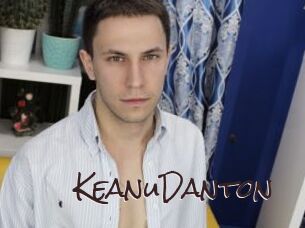 KeanuDanton