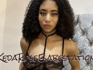 KedaRoseBabestation
