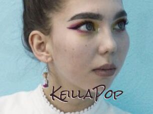 KeillaPop