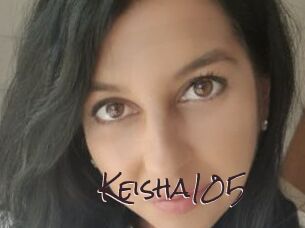 Keisha105