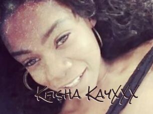 Keisha_KayXXX