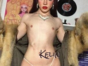 Kelin