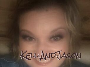 KelliAndJason