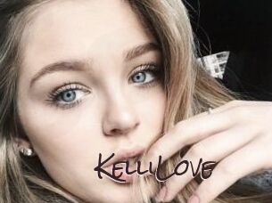 KelliLove