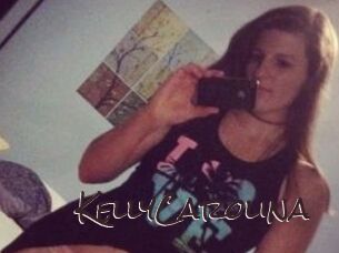 KellyCarolina