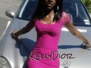 KellyDior