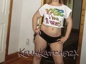 KellyKatcherX Spicy Blogs