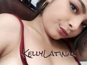 KellyLatinax