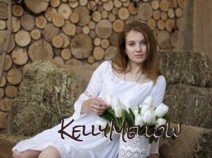 KellyMellow