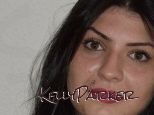 KellyParker