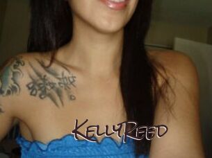 KellyReed