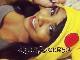 KellyRockbell