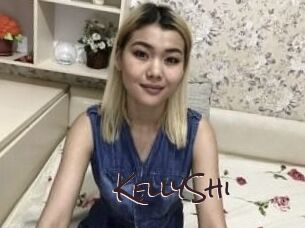 KellyShi