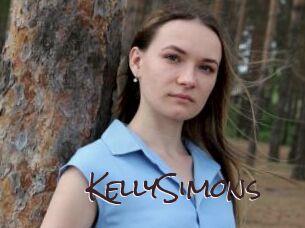 KellySimons