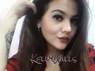 KellyWills