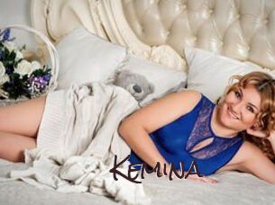 Kemina