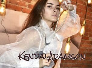 KendalAdamson