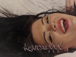 KendalXXX