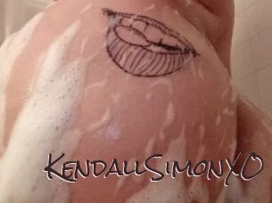 KendallSimonXO