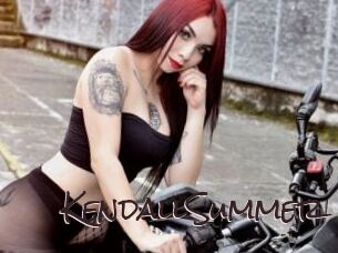 KendallSummer Spicy Blogs