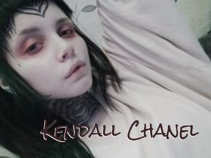 Kendall_Chanel