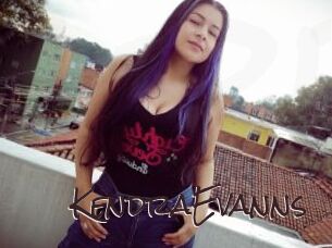 KendraEvanns