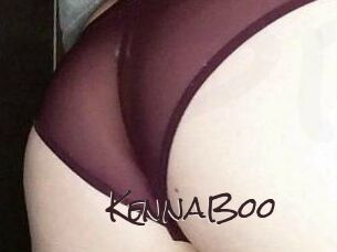 KennaBoo