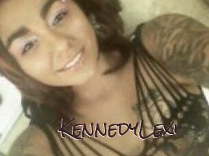 Kennedy_Lexi Spicy Blogs