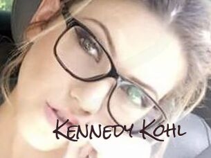 Kennedy_Kohl