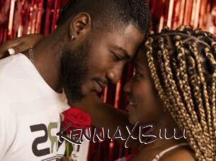 KenniaXBilli