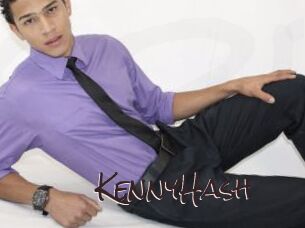 KennyHash