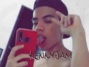 KennyJam