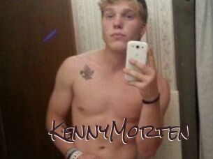 KennyMorten