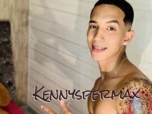 Kennyspermax