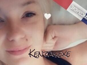 Kenzasexe