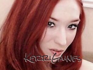 KerriGaines