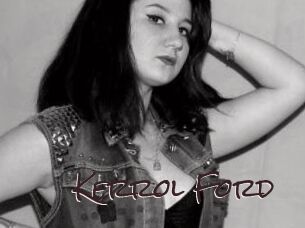 Kerrol_Ford