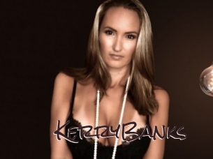 KerryBanks Spicy Blogs