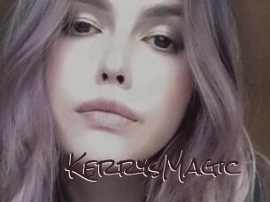 KerrysMagic