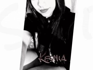Keshia