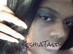 KeshiaTasty