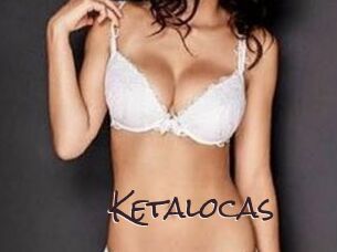 Ketalocas