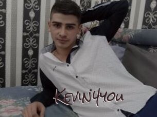 Kevin4you