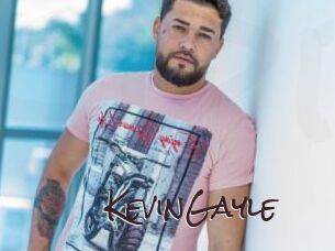 KevinGayle