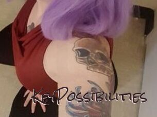 KeyPossibilities Spicy Blogs