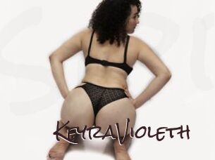 KeyraVioleth