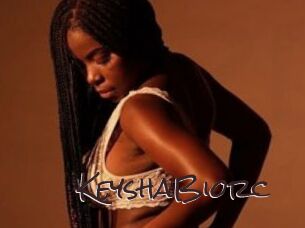 KeyshaBiorc